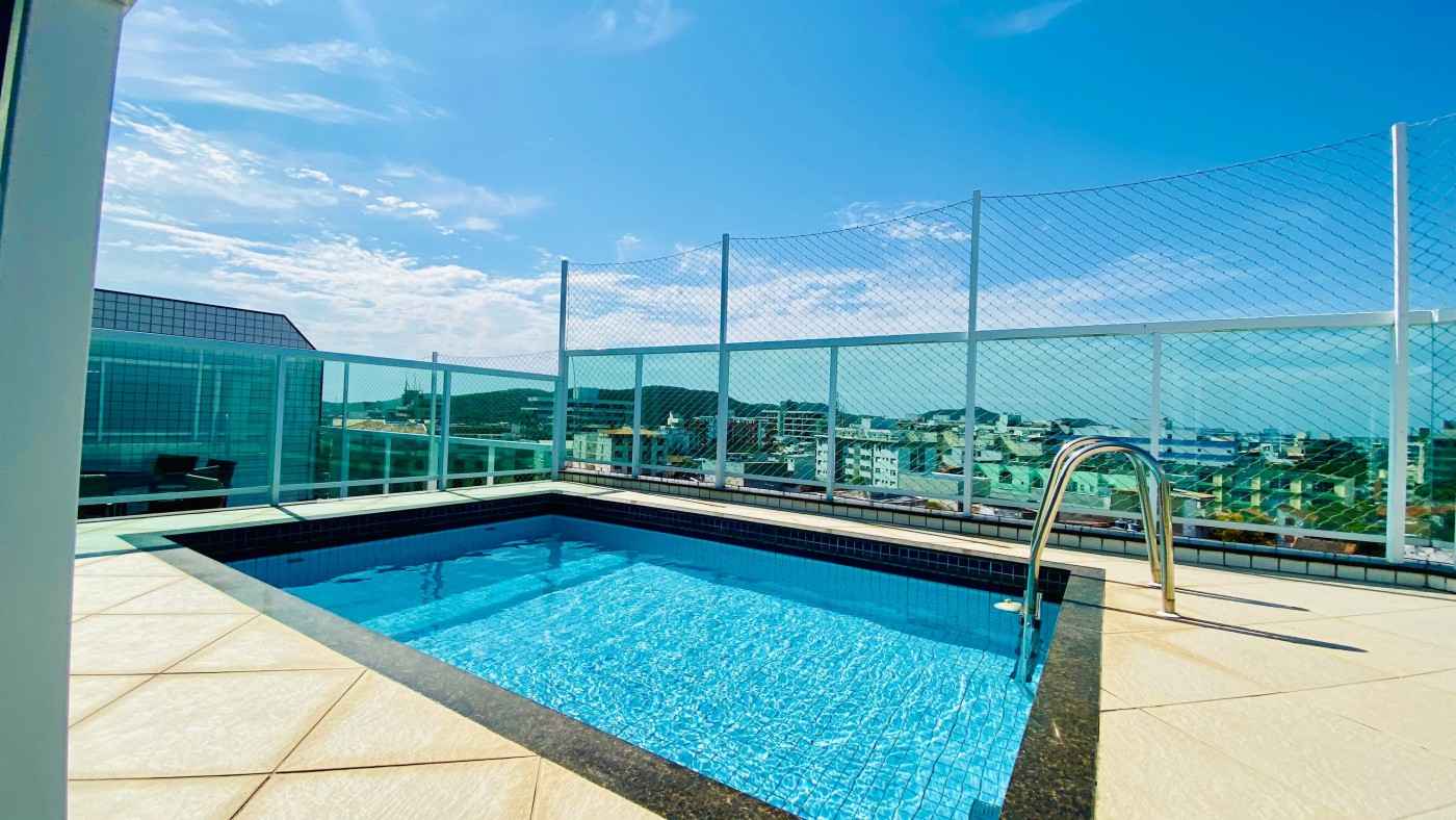 Cobertura à venda com 4 quartos, 250m² - Foto 19