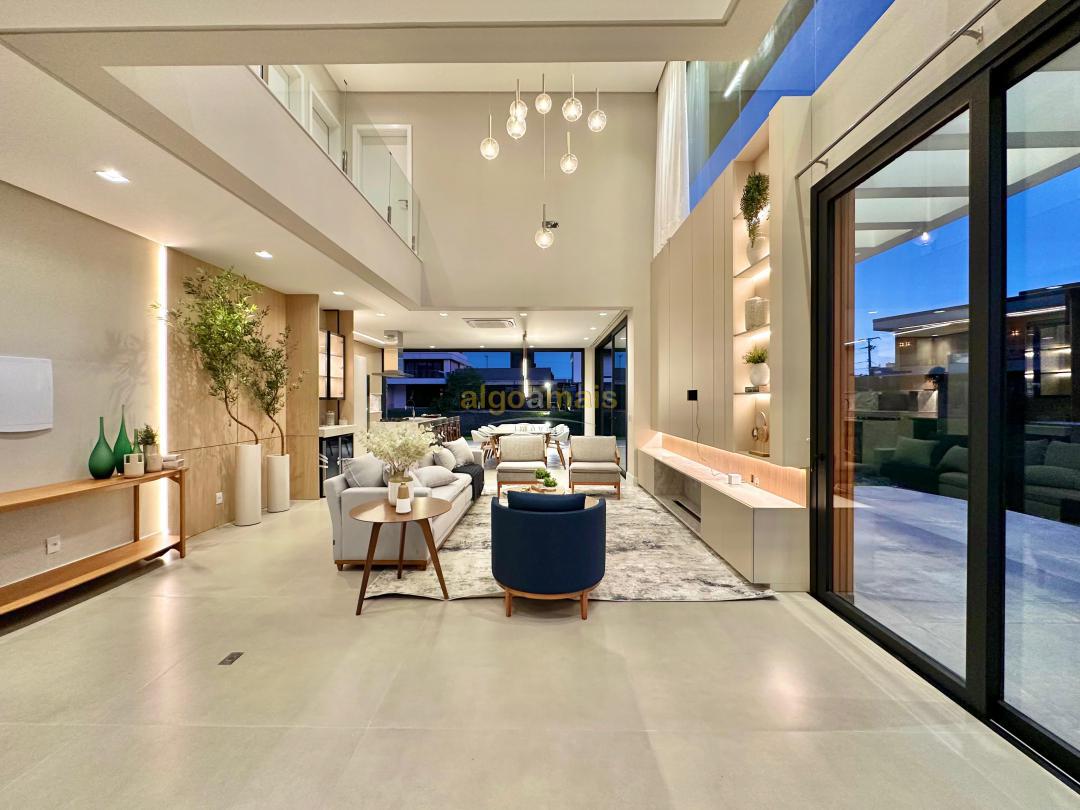 Casa de Condomínio à venda com 5 quartos, 385m² - Foto 17