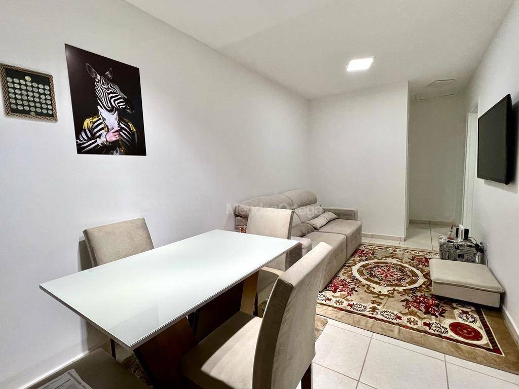Casa de Condomínio à venda com 2 quartos, 49m² - Foto 7