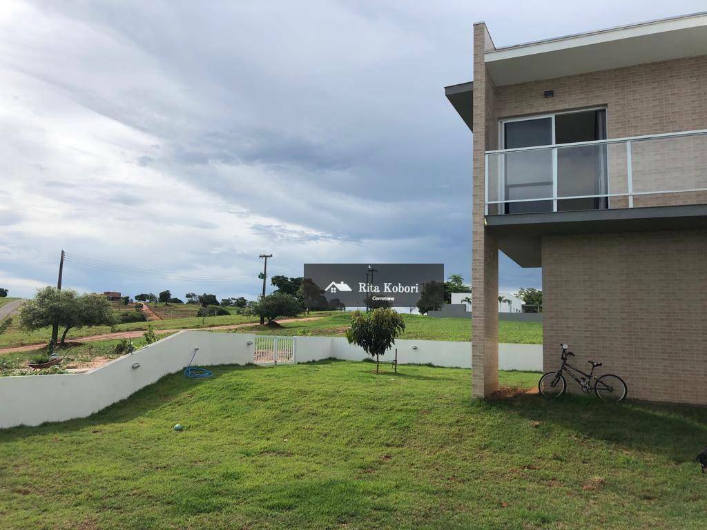 Casa de Condomínio à venda com 4 quartos, 313m² - Foto 73