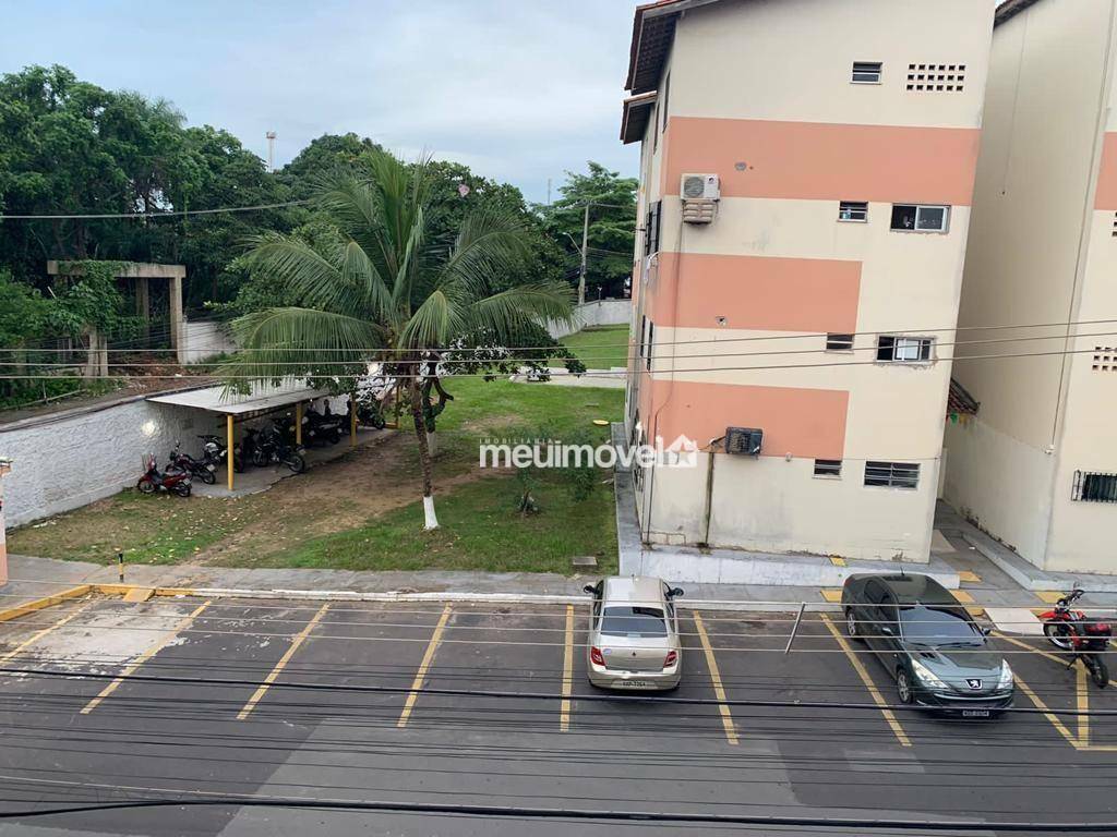 Apartamento à venda com 2 quartos, 47m² - Foto 1