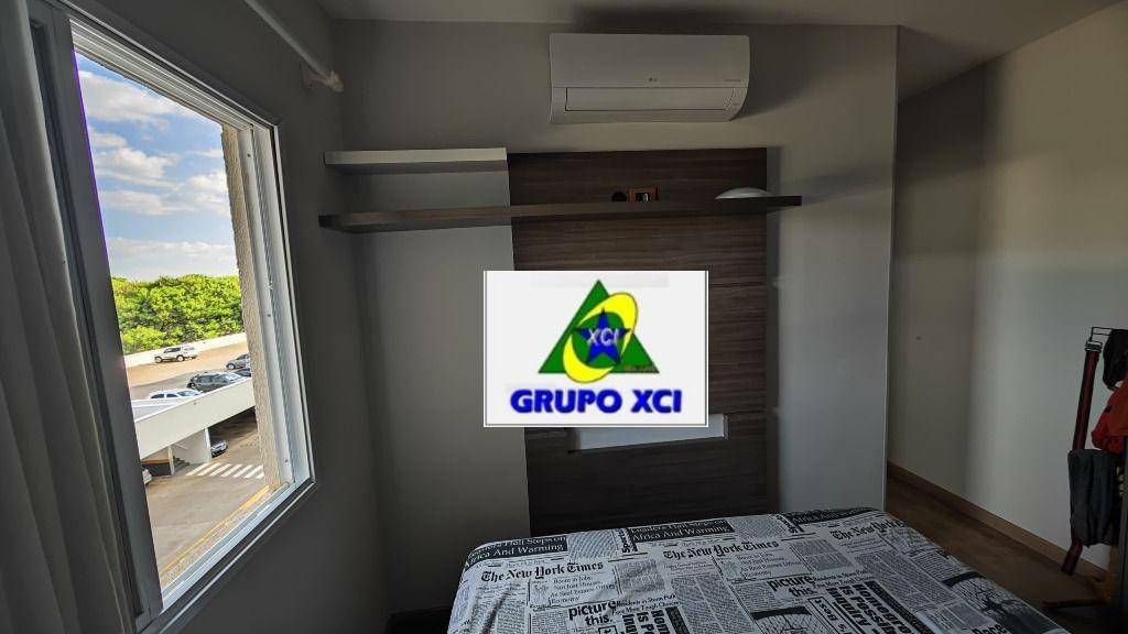 Apartamento à venda com 2 quartos, 58m² - Foto 28