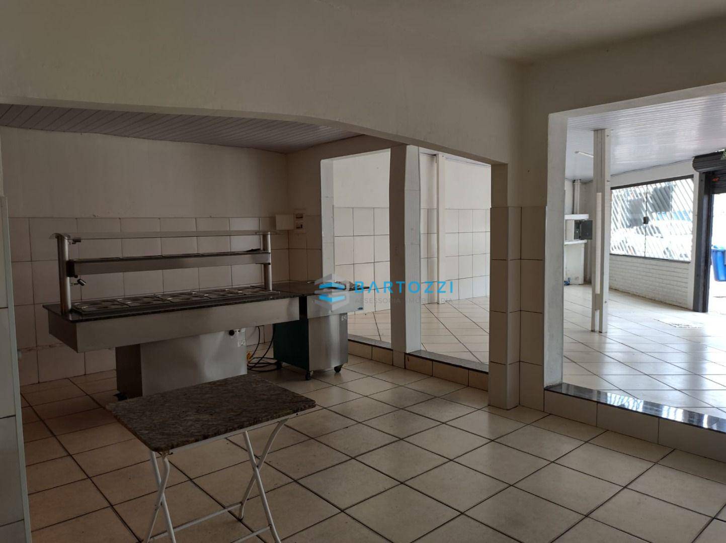 Loja-Salão à venda, 226m² - Foto 7