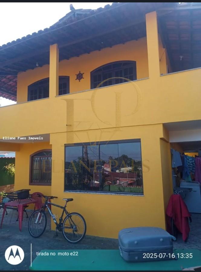 Casa à venda com 3 quartos, 360m² - Foto 7