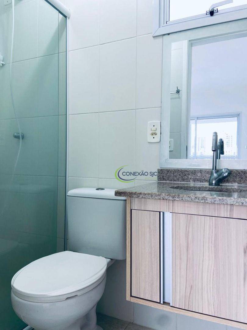 Apartamento para alugar com 2 quartos, 71m² - Foto 5