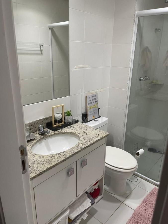 Apartamento à venda com 3 quartos, 96m² - Foto 7
