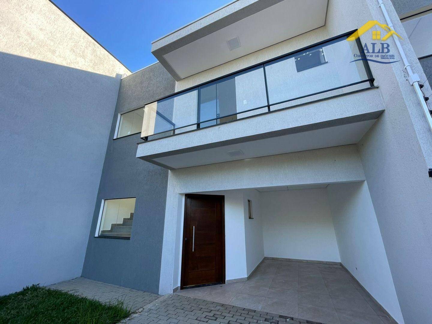 Sobrado à venda com 3 quartos, 125m² - Foto 14