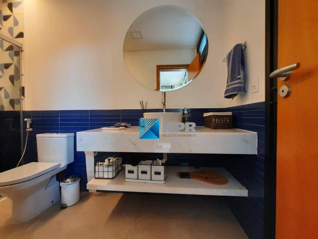 Casa de Condomínio à venda com 4 quartos, 550m² - Foto 56