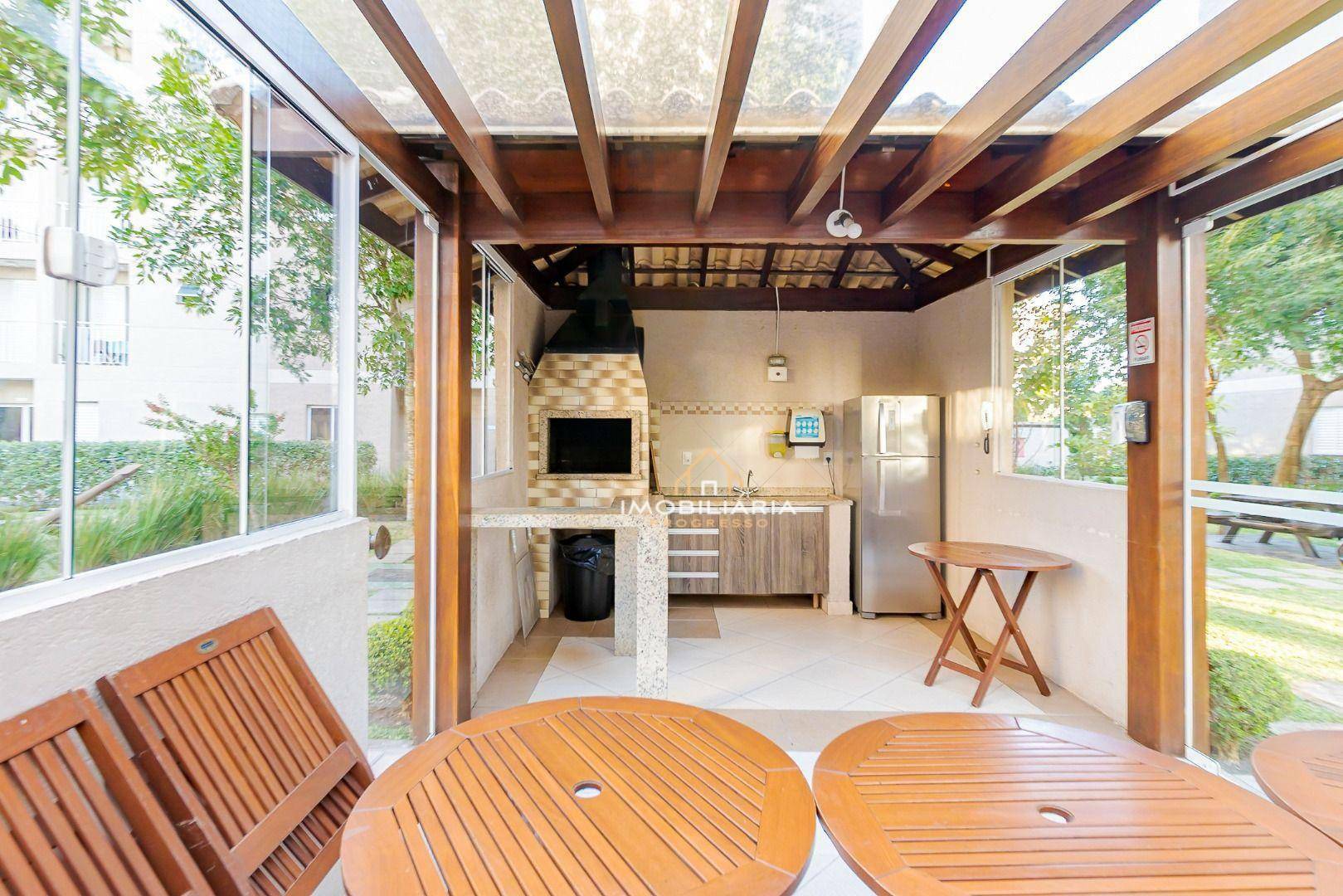 Apartamento à venda com 2 quartos, 60m² - Foto 55