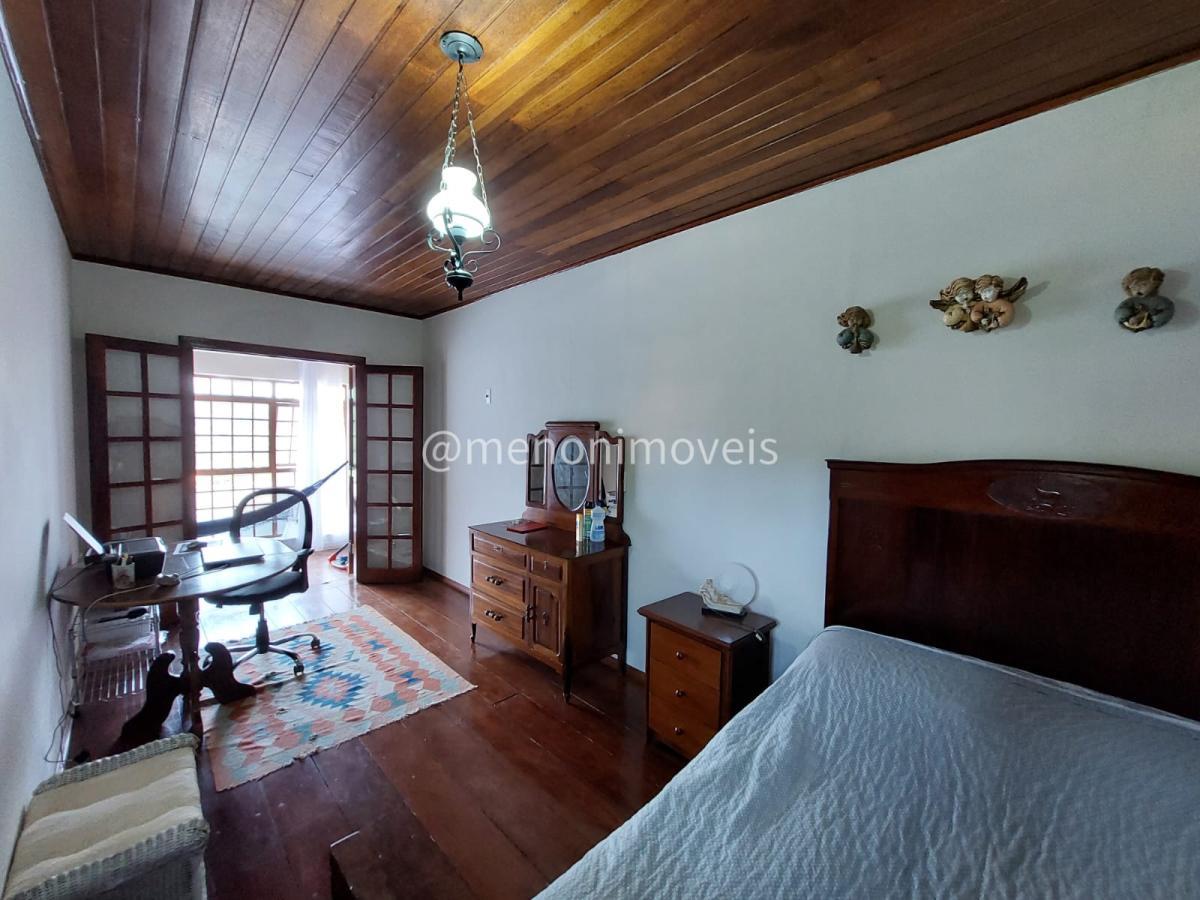 Casa à venda com 4 quartos - Foto 12