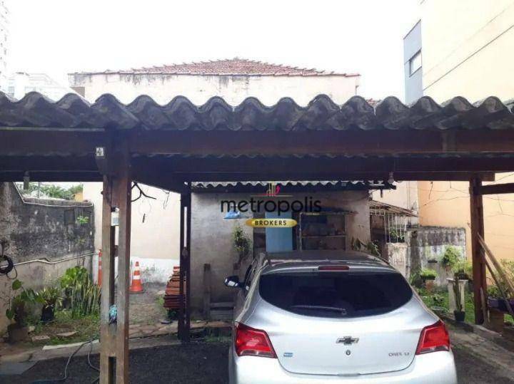 Terreno à venda, 215M2 - Foto 5