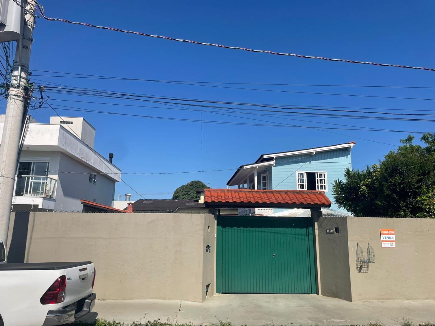 Casa à venda com 5 quartos, 200m² - Foto 36