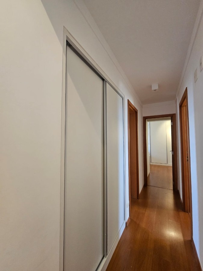 Apartamento para alugar, 157m² - Foto 11