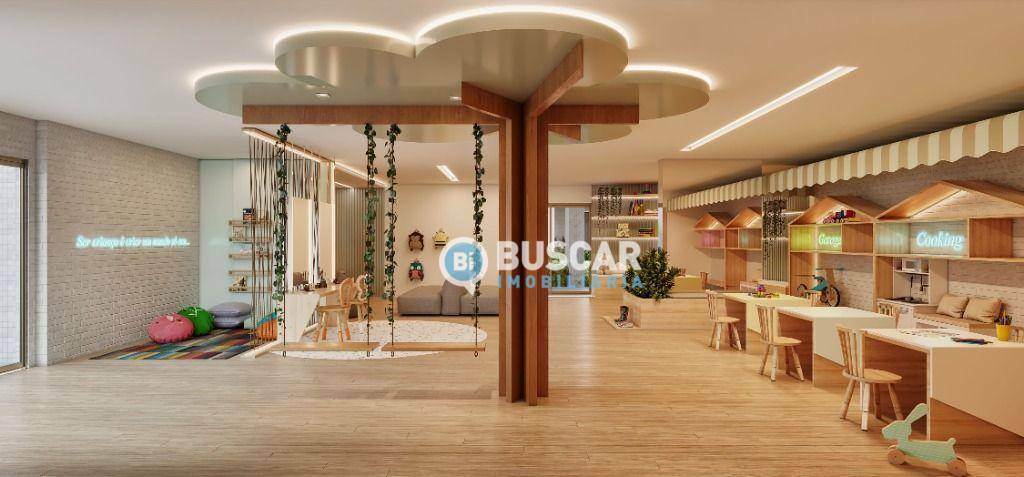 Apartamento à venda com 3 quartos, 133m² - Foto 13