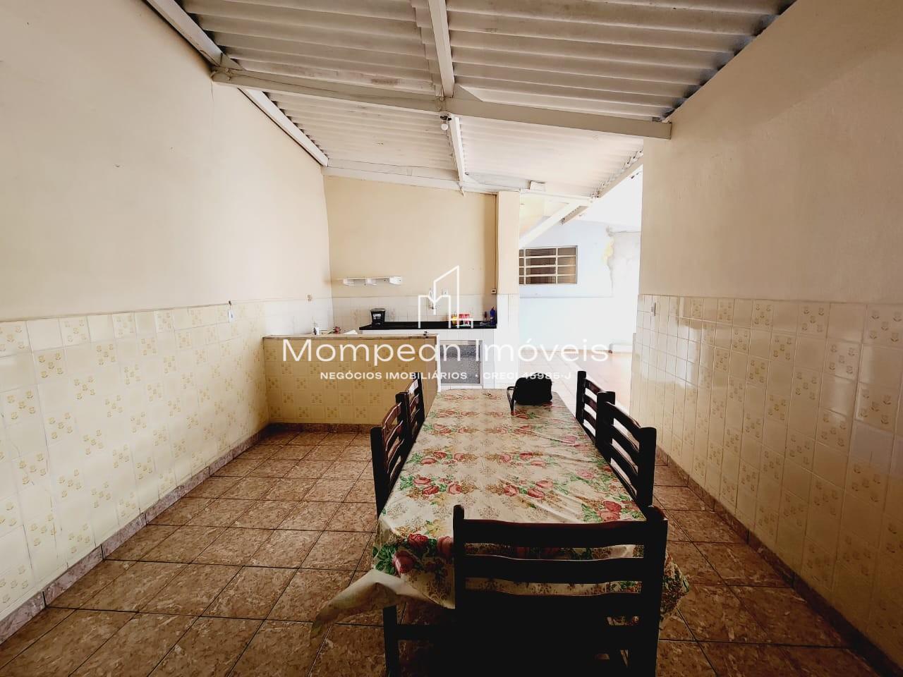 Casa à venda com 2 quartos, 338m² - Foto 11