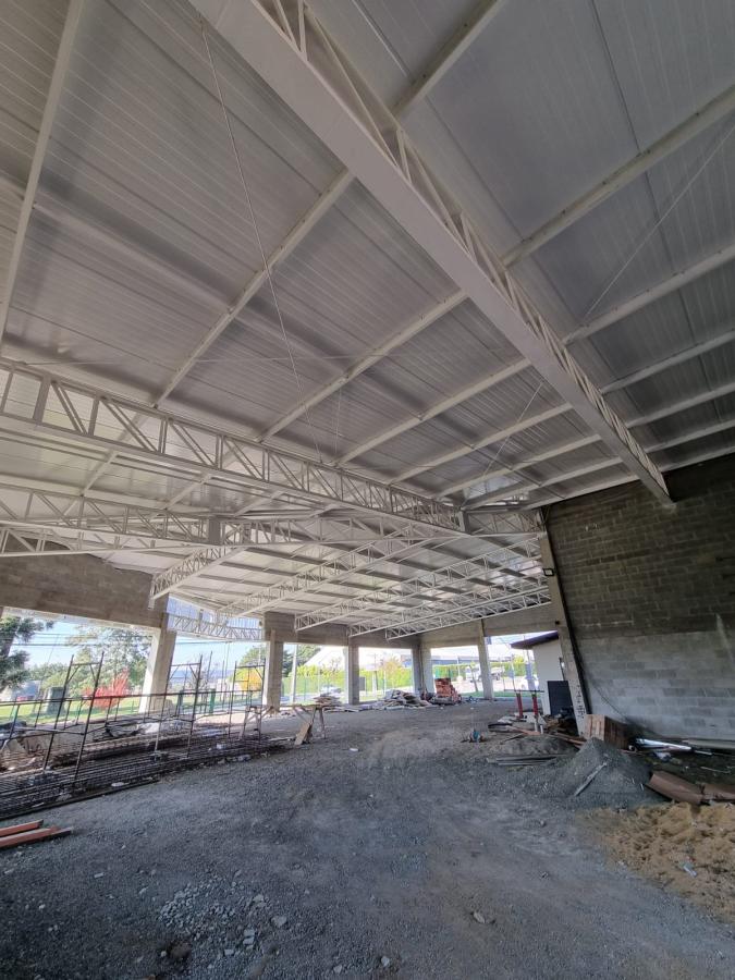 Loja-Salão para alugar, 216m² - Foto 6