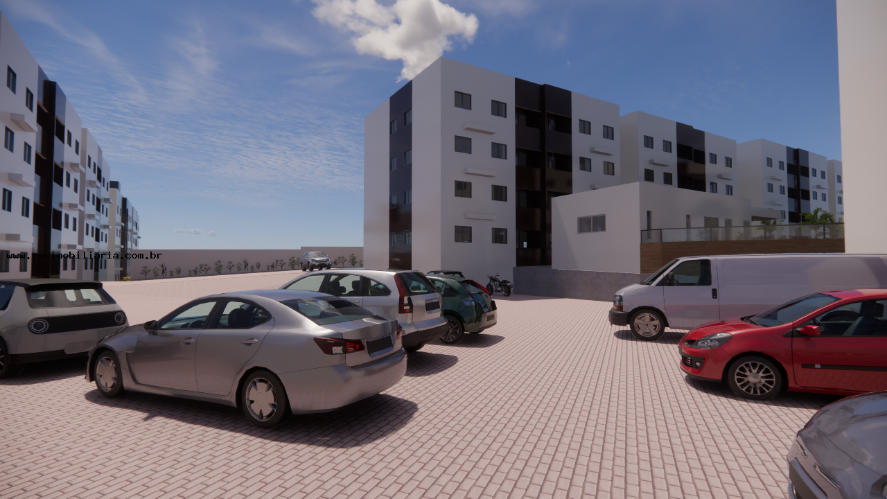Apartamento à venda com 2 quartos, 49m² - Foto 20