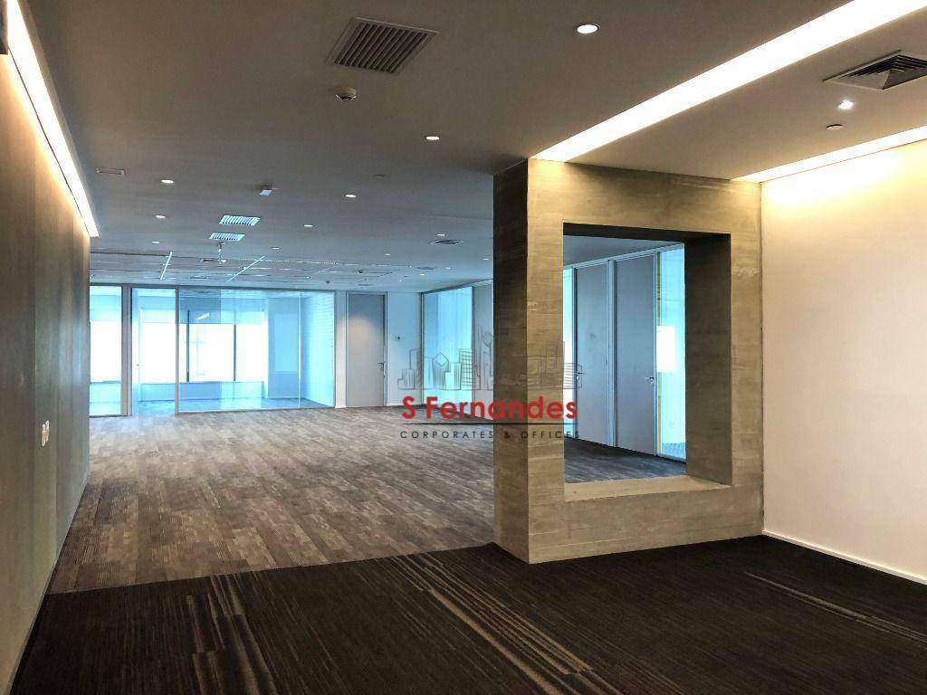 Conjunto Comercial-Sala para alugar, 440m² - Foto 2