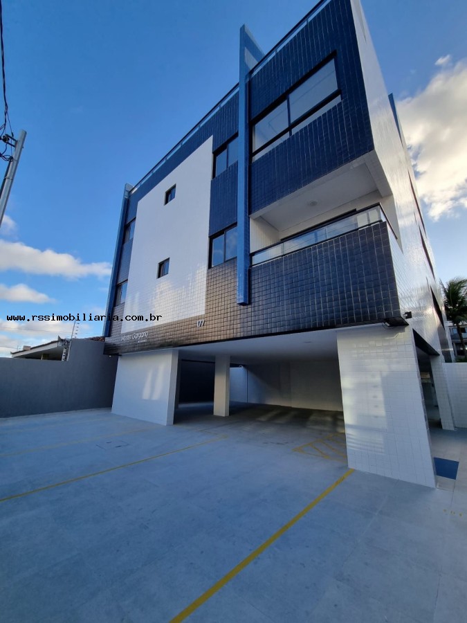 Cobertura à venda com 3 quartos, 130m² - Foto 1