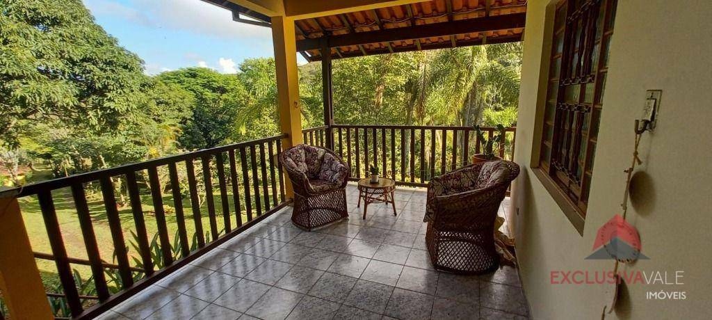 Sítio à venda com 4 quartos, 135530M2 - Foto 3