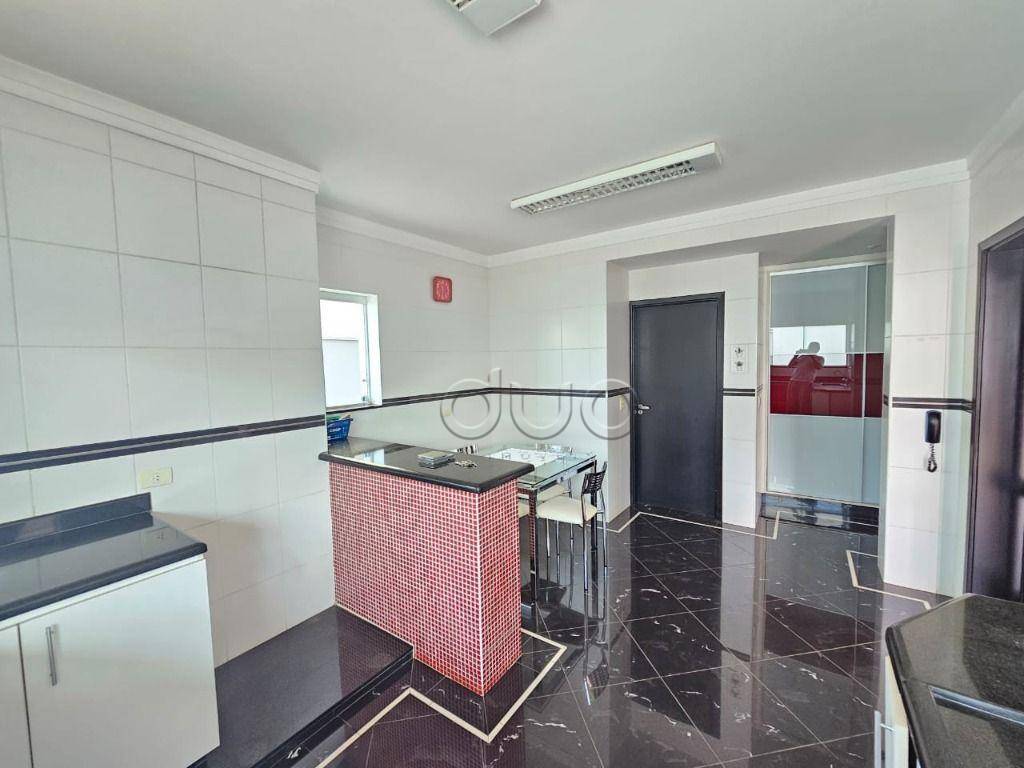 Casa de Condomínio para alugar com 3 quartos, 340m² - Foto 21