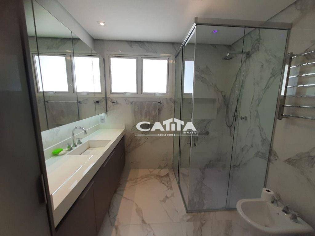 Apartamento à venda e aluguel com 4 quartos, 250m² - Foto 46