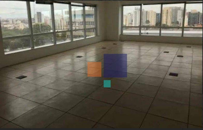 Conjunto Comercial-Sala para alugar, 247m² - Foto 4