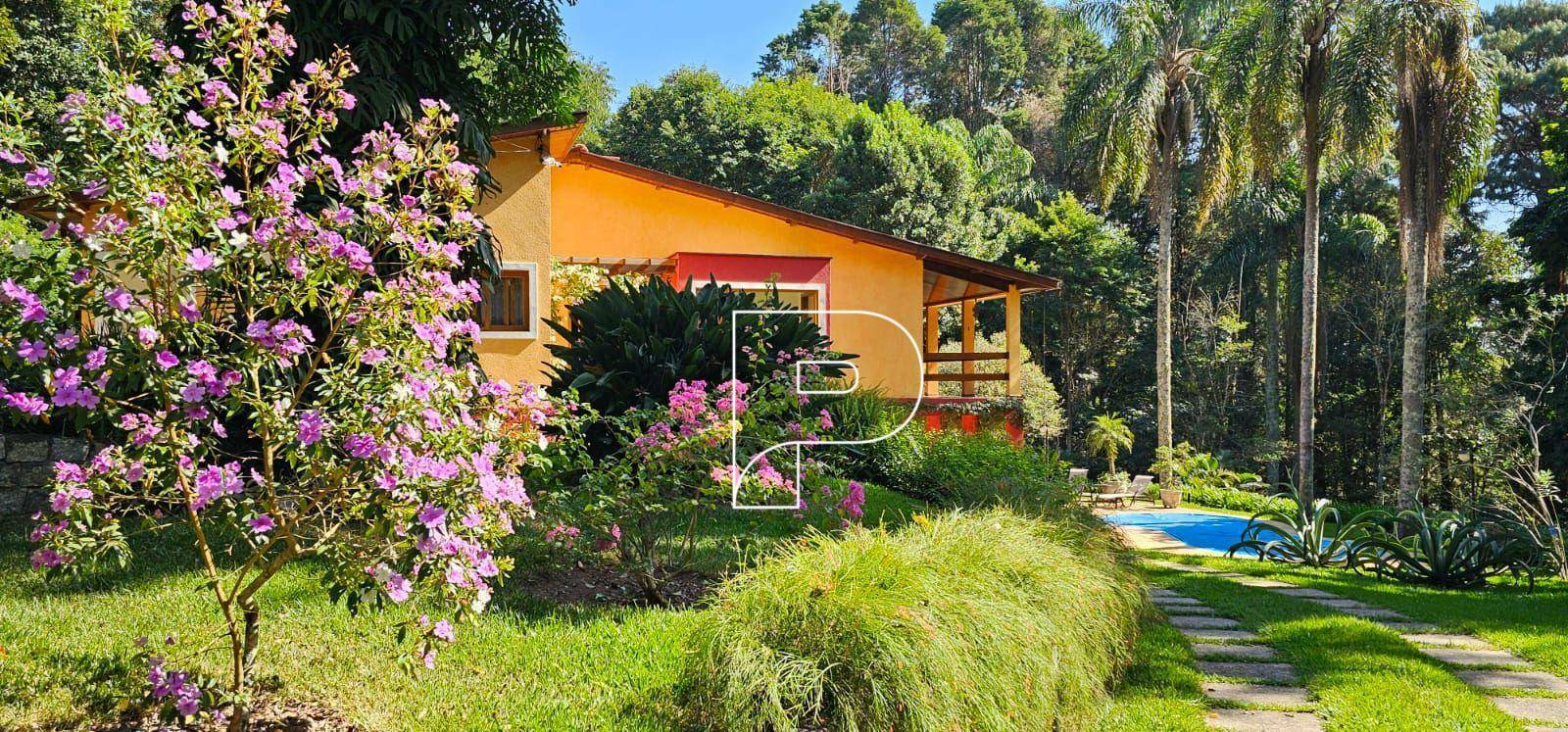 Chácara à venda com 3 quartos, 420m² - Foto 35
