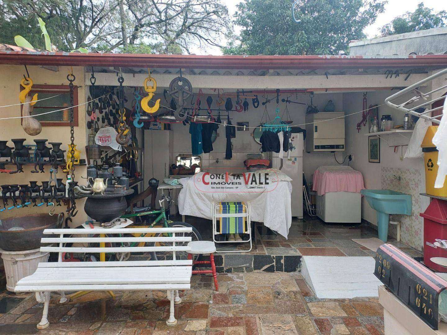 Casa à venda com 3 quartos, 170m² - Foto 22