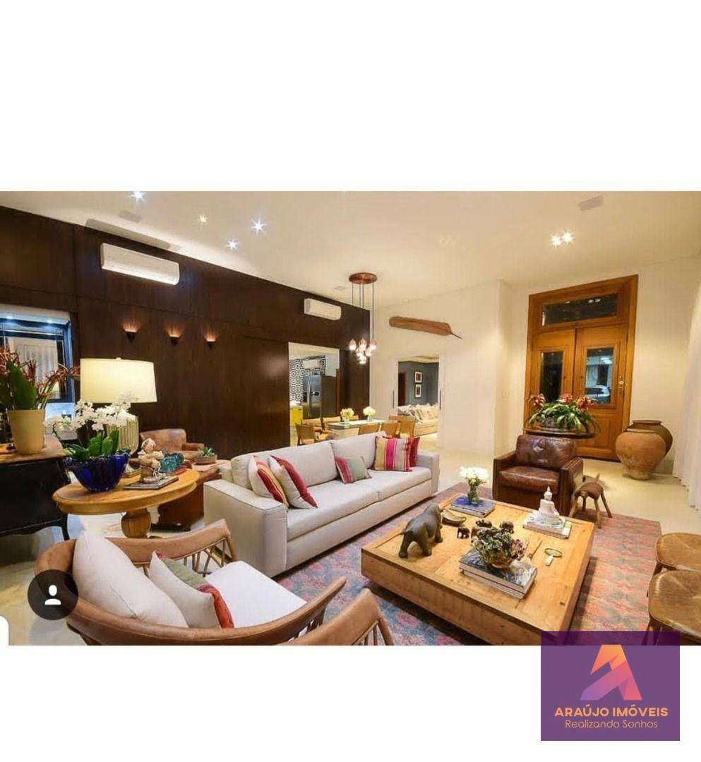 Casa à venda com 4 quartos, 700m² - Foto 3