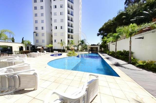 Apartamento à venda com 2 quartos, 48m² - Foto 15