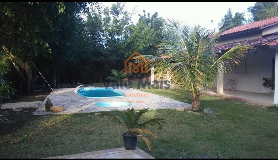 Chácara à venda com 4 quartos, 20000m² - Foto 1
