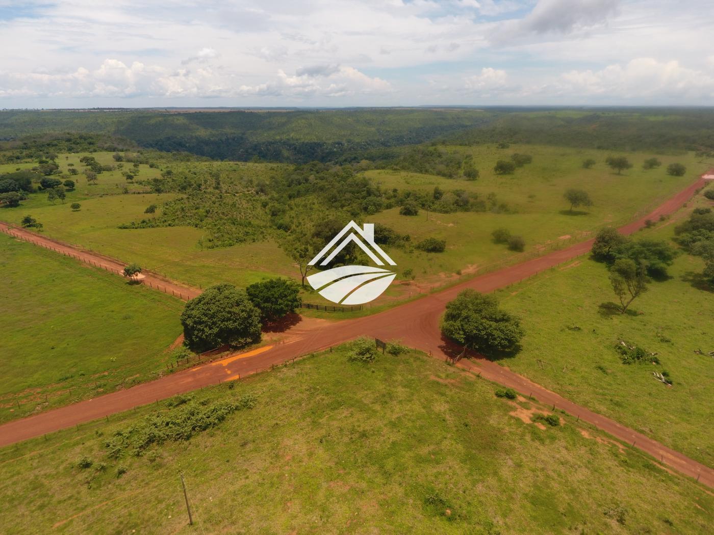 Fazenda à venda, 1m² - Foto 1