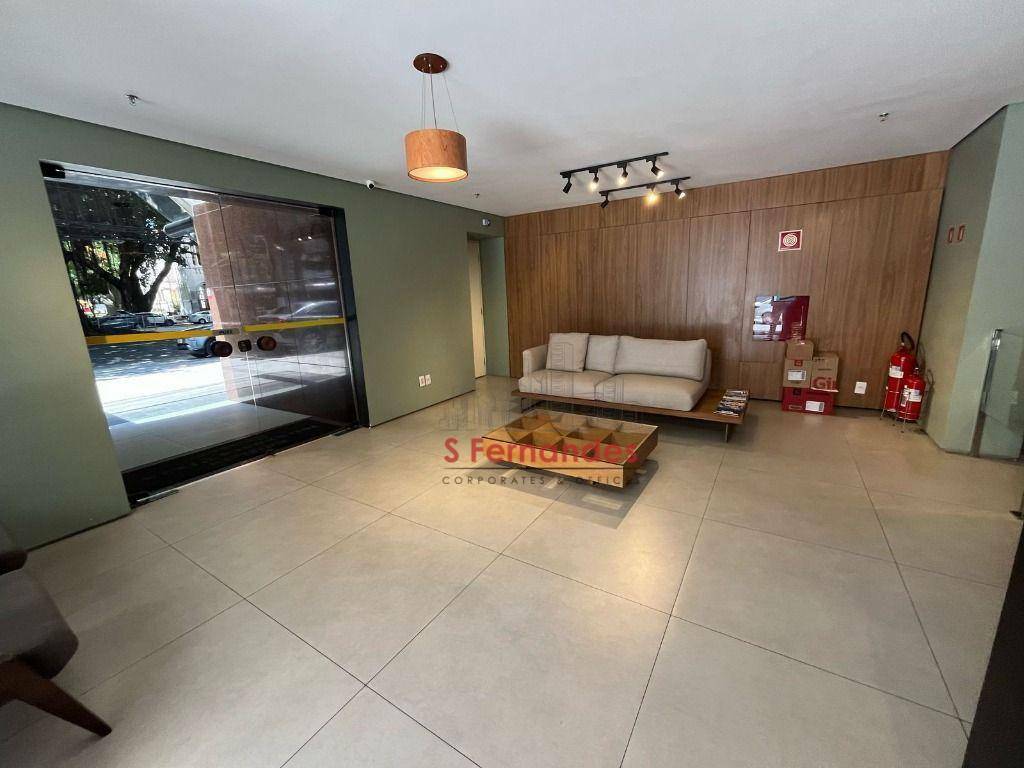 Conjunto Comercial-Sala à venda e aluguel, 130m² - Foto 23