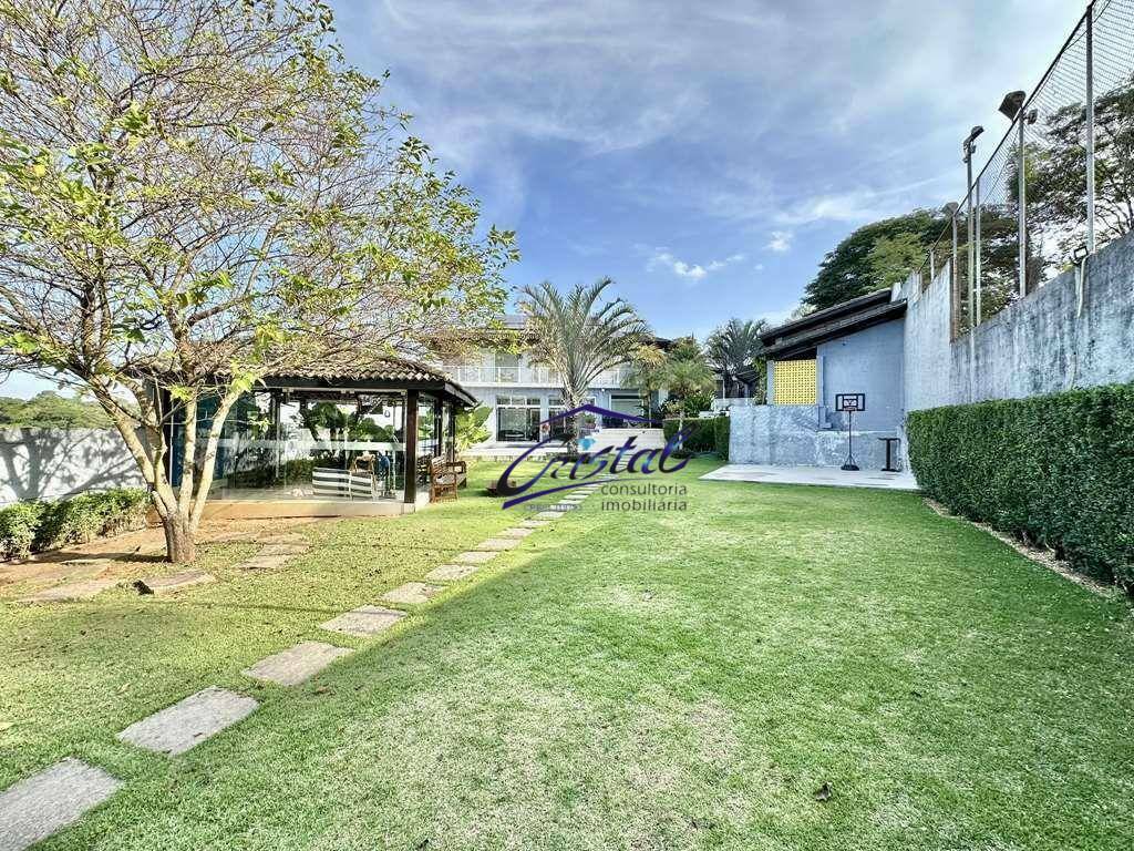 Casa de Condomínio à venda com 4 quartos, 711m² - Foto 61