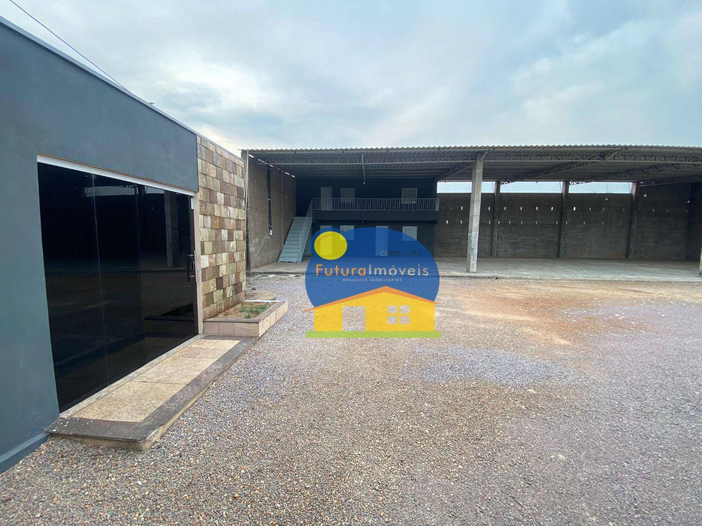 Depósito-Galpão-Armazém para alugar, 720m² - Foto 27