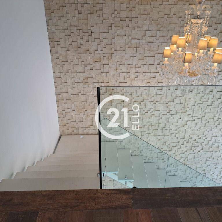 Cobertura à venda e aluguel com 3 quartos, 250m² - Foto 16