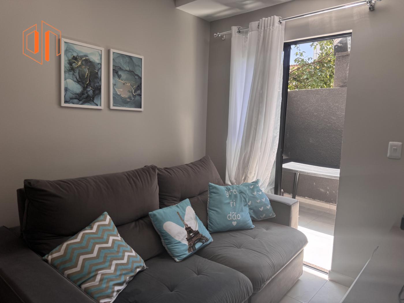 Apartamento à venda com 3 quartos, 88m² - Foto 12