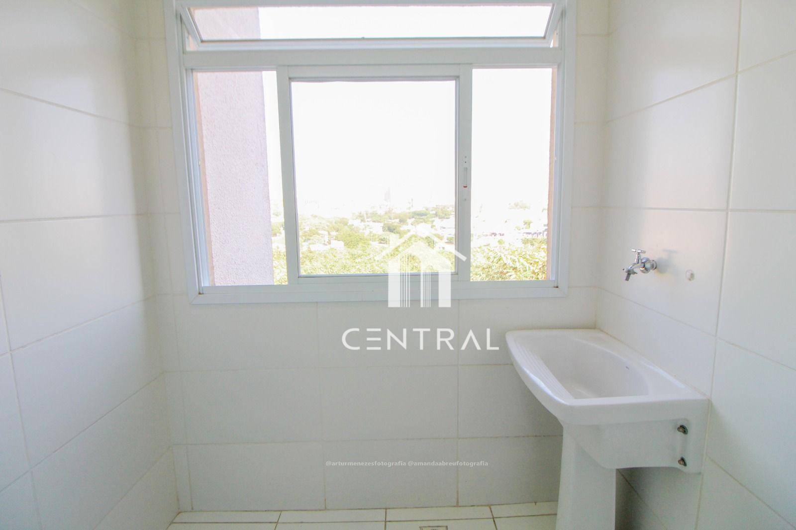 Apartamento à venda com 2 quartos, 64m² - Foto 20