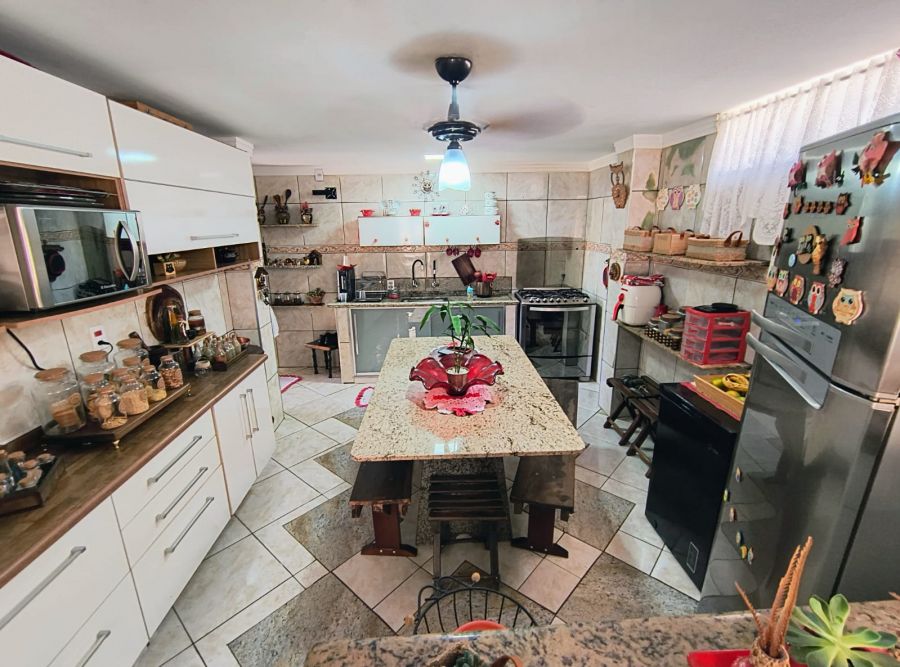 Casa à venda, 325m² - Foto 4