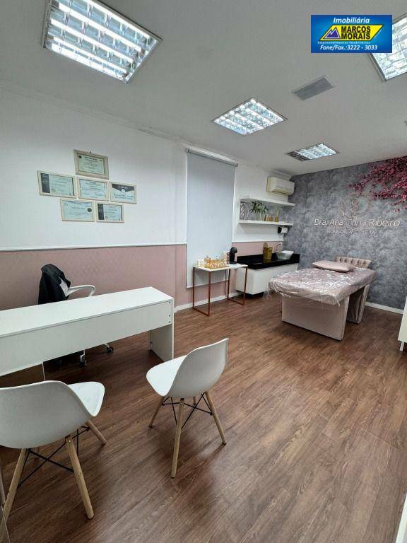 Loja-Salão para alugar, 240m² - Foto 4