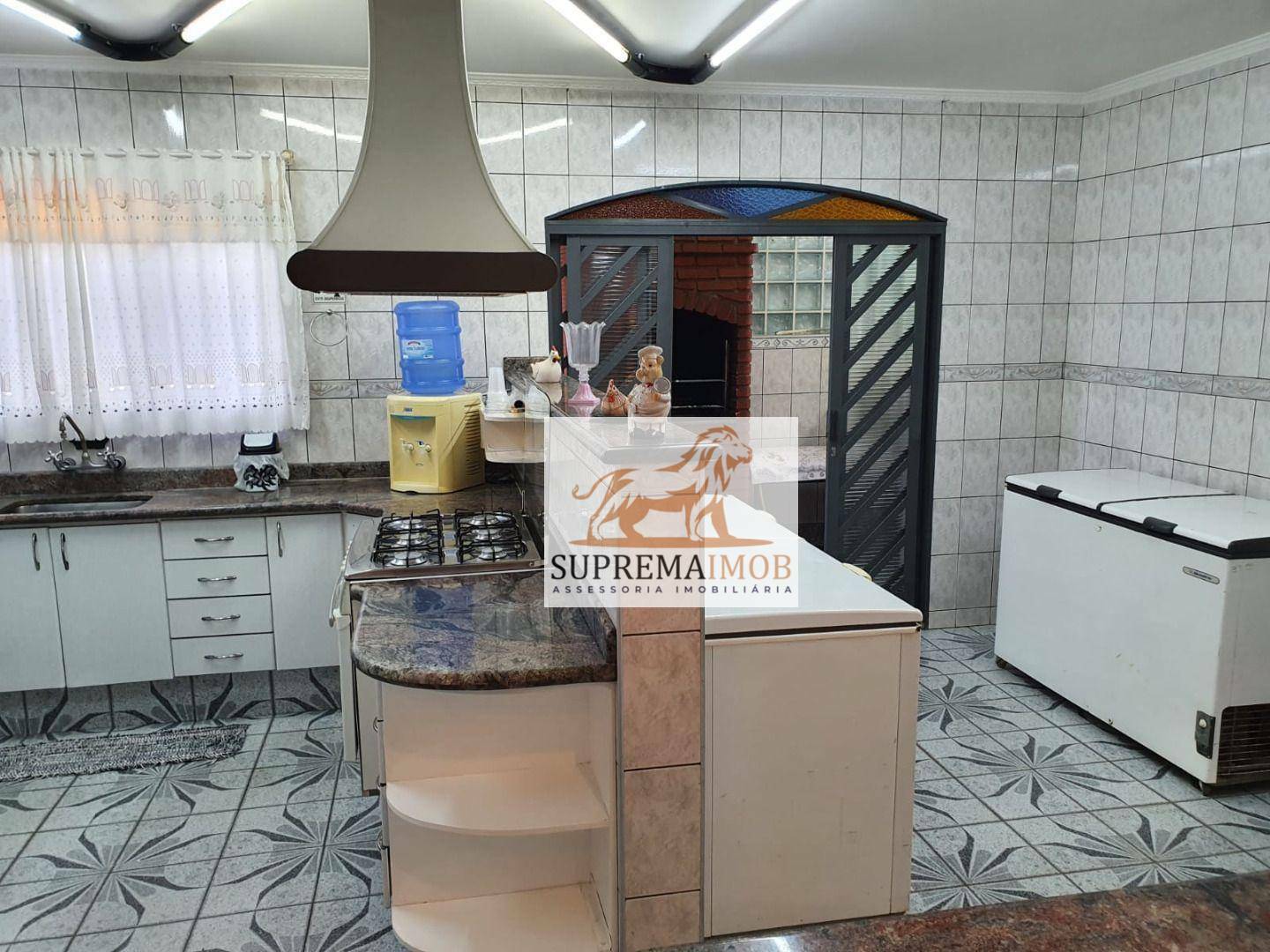 Chácara à venda com 4 quartos, 620m² - Foto 19