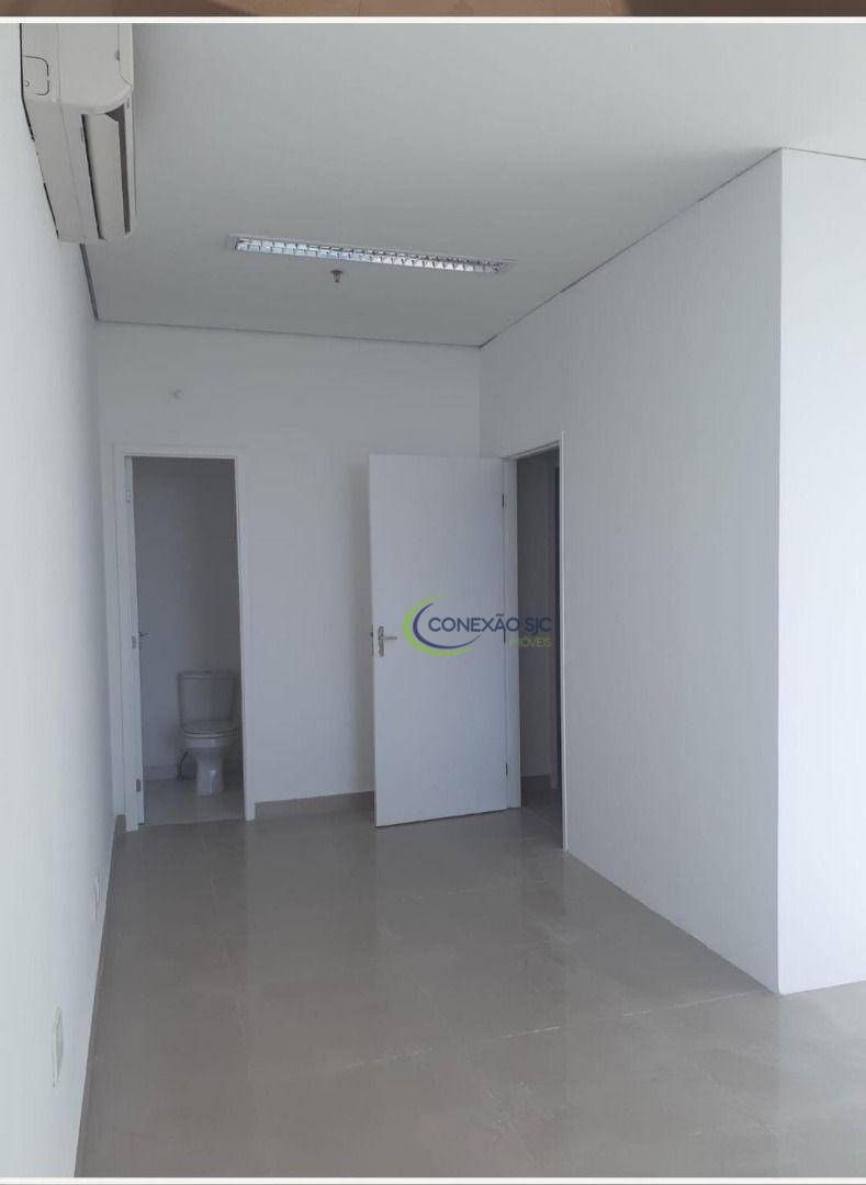 Conjunto Comercial-Sala para alugar, 37m² - Foto 10