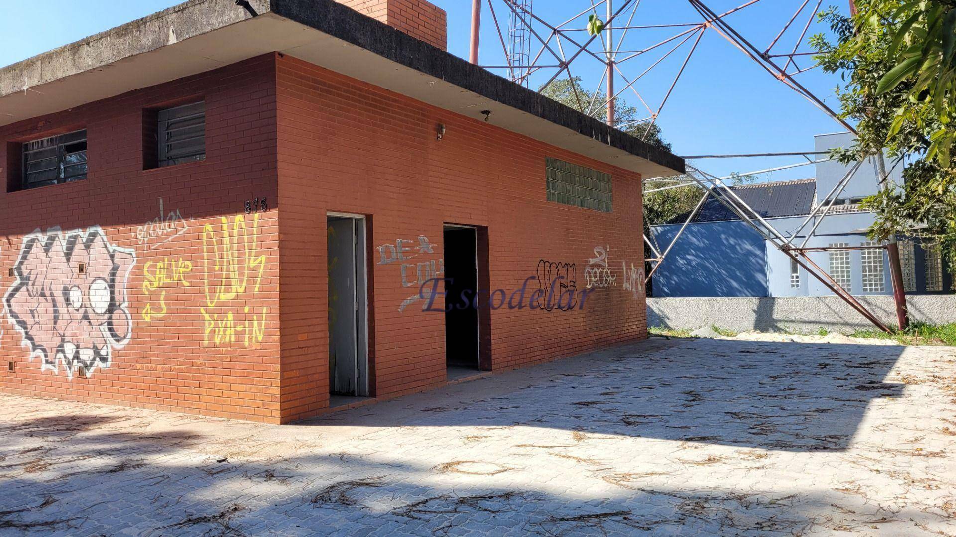Casa para alugar, 80m² - Foto 2