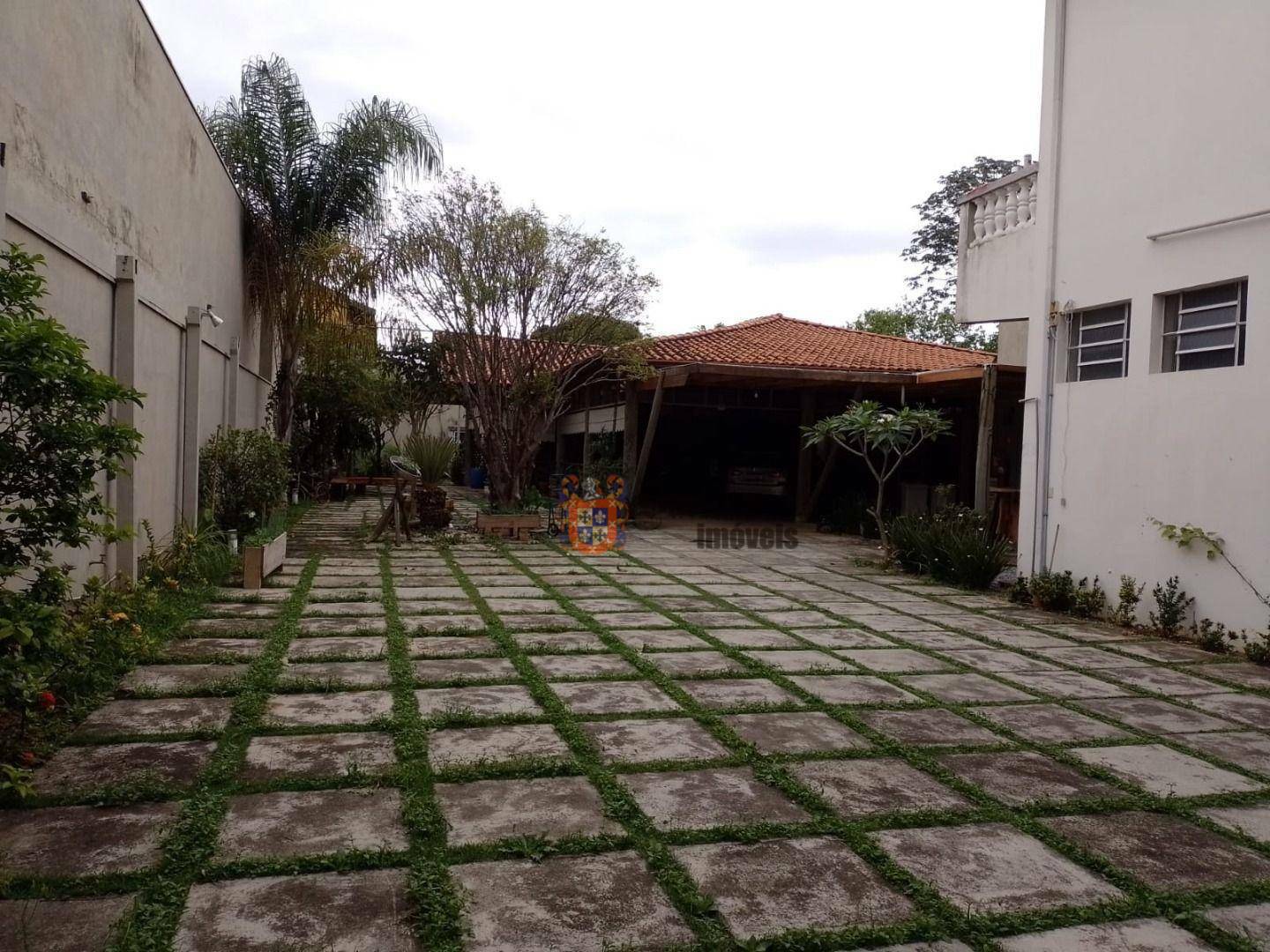 Sobrado à venda com 4 quartos, 962m² - Foto 32