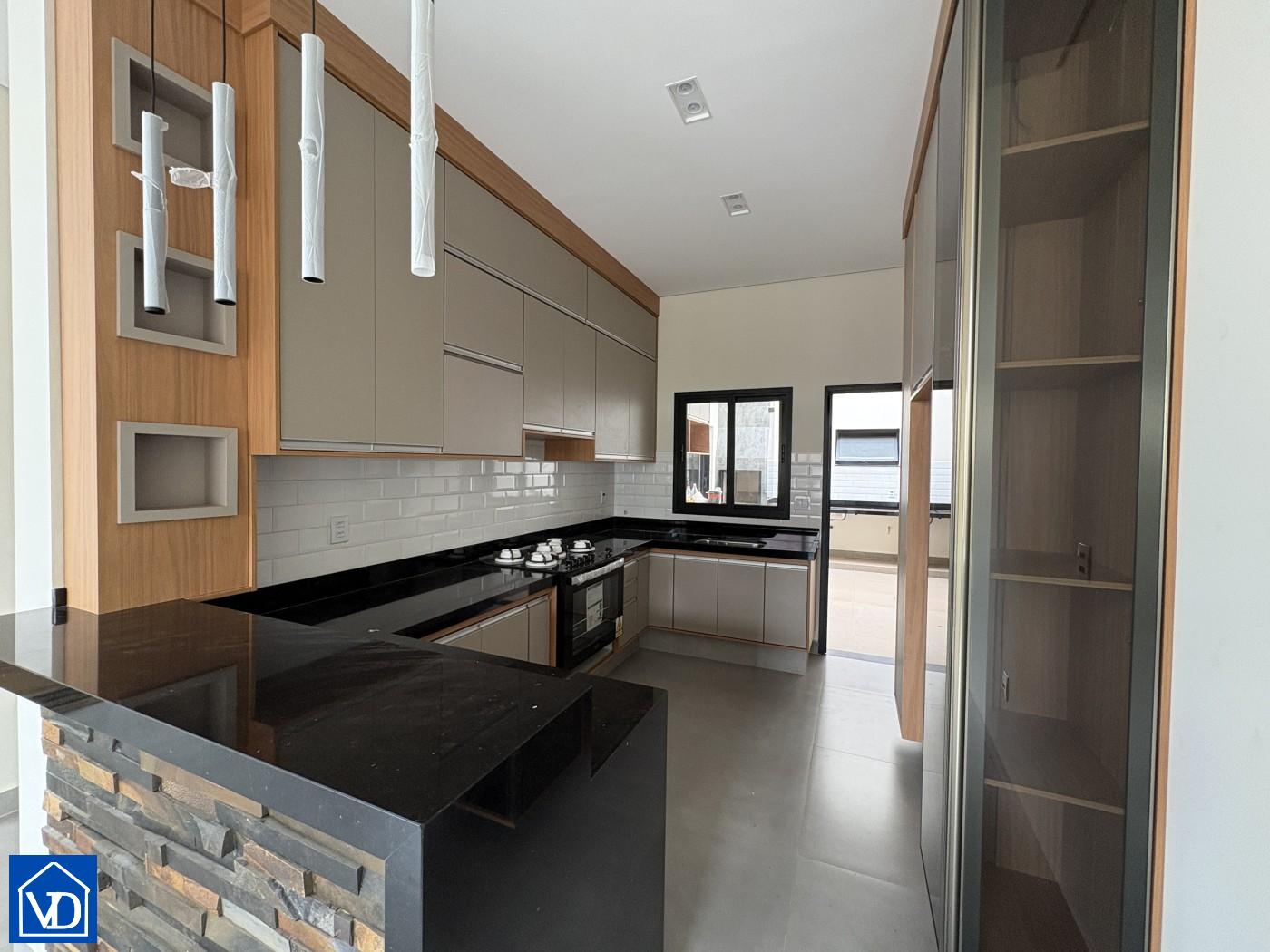 Casa de Condomínio à venda com 3 quartos, 116m² - Foto 5