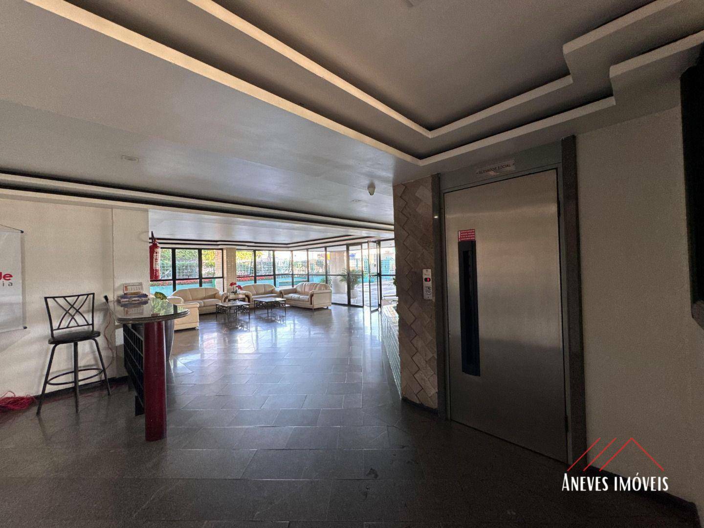 Apartamento à venda com 3 quartos, 106m² - Foto 7
