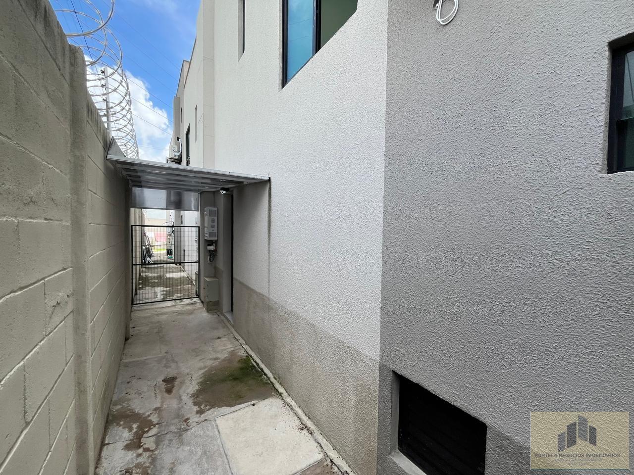 Casa de Condomínio para alugar com 3 quartos, 136m² - Foto 5