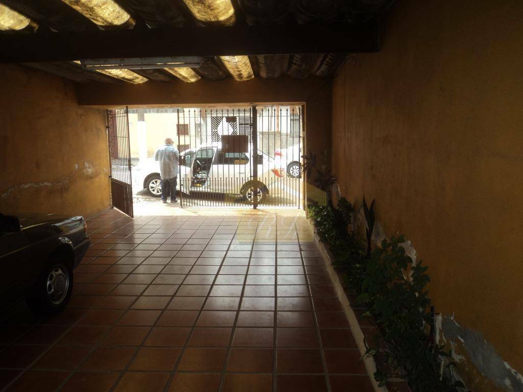 Sobrado à venda com 3 quartos, 139m² - Foto 8