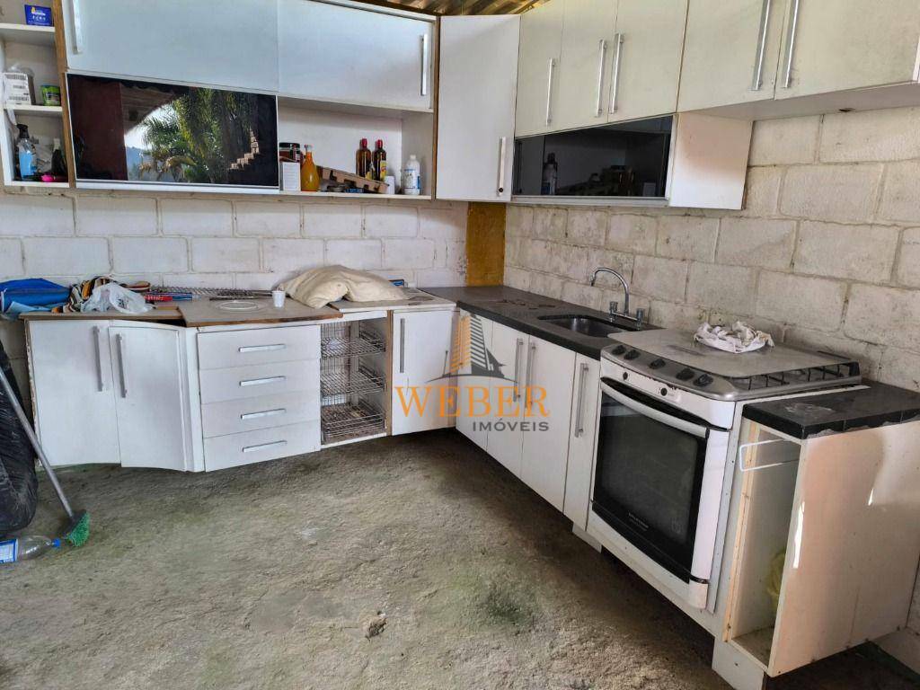 Sítio à venda com 12 quartos, 1000m² - Foto 13